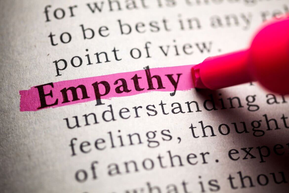 Empathy in project management